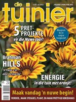 Die Tuinier Tydskrif